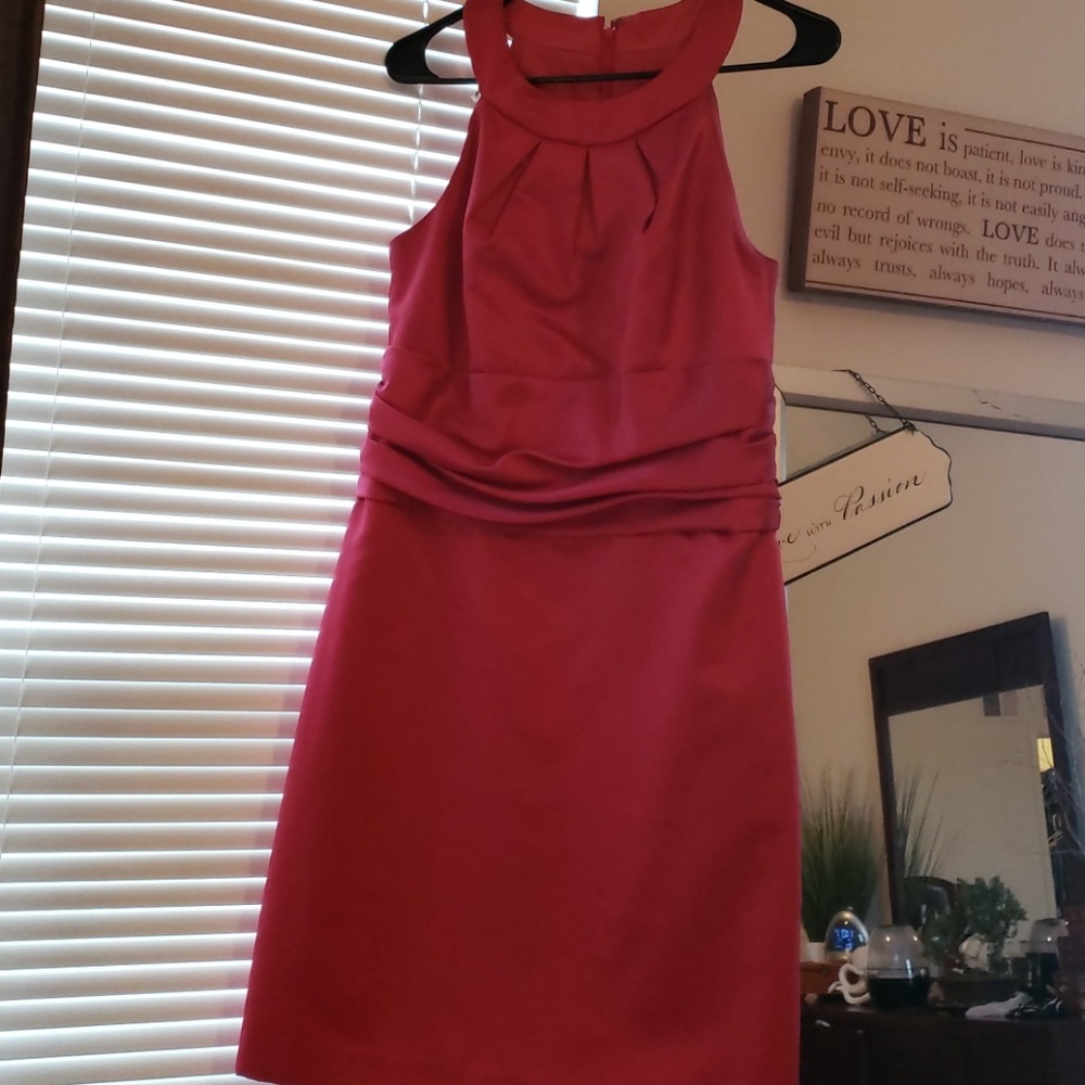 Davids bridal bridesmaid dress